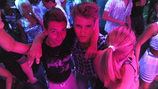 20. rođendan primoštenske Aurore, Foto: Aurora press 20. rođendan primoštenske Aurore, Foto: Aurora press