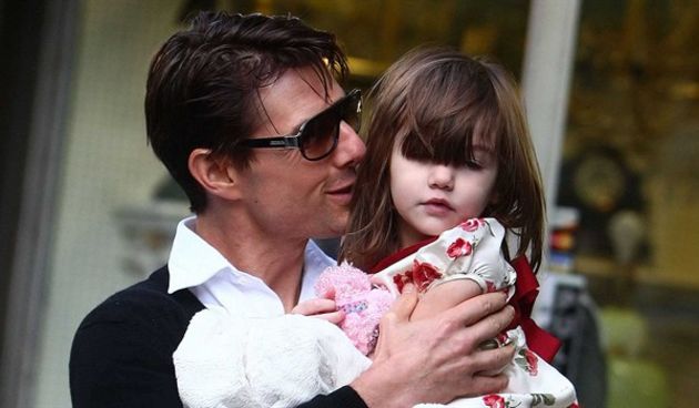 tom cruise i suri, foto: sipa