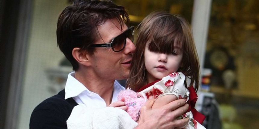 tom cruise i suri, foto: sipa
