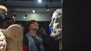 11. Noć muzeja u Zadru, foto-Iva Perinčić 11. Noć muzeja u Zadru, foto-Iva Perinčić