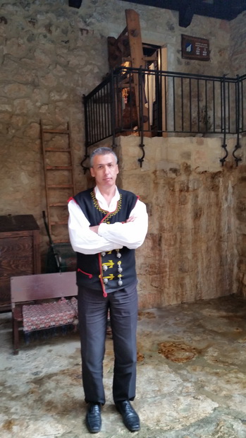 1.svibnja u Skradinu i NP Krka, Foto: Mladen Malik