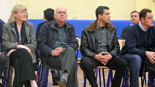 Županijska osnovnoškolska košarkaška liga