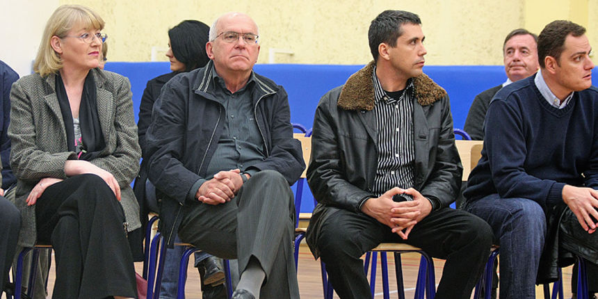 Županijska osnovnoškolska košarkaška liga