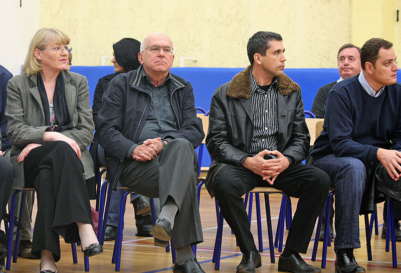 Županijska osnovnoškolska košarkaška liga