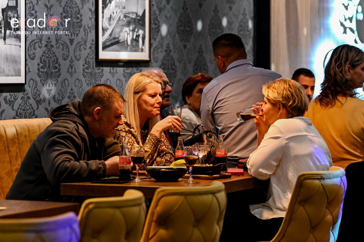 ZYX Bowling Centar Zadar ZYX Bowling Centar Zadar