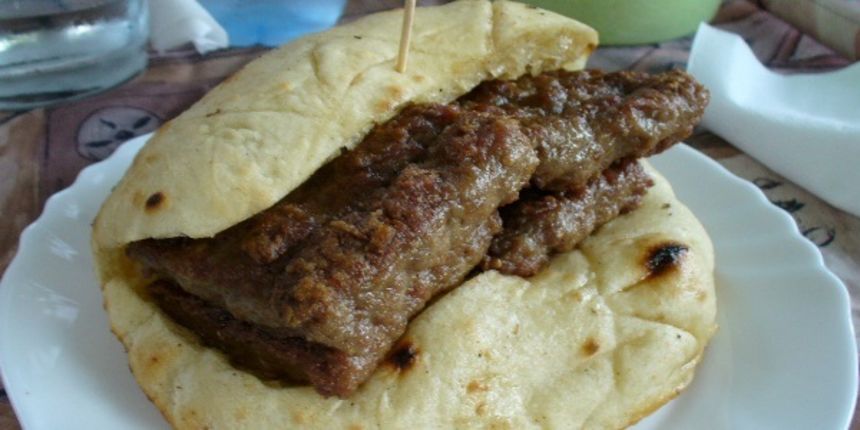 Pljeskavica (Index.hr)