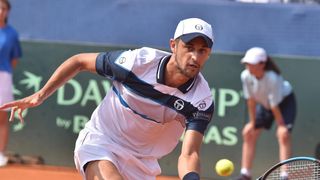 Davis Cup: Pavić/Dodig – Bryan/Harrison 2-3