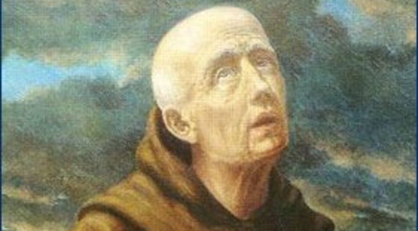 Bl. Jakov Zadranin Bl. Jakov Zadranin