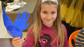 Supernova: Vesela subota 26. travnja 2014. Foto: Iva Perinčić Supernova: Vesela subota 26. travnja 2014. Foto: Iva Perinčić