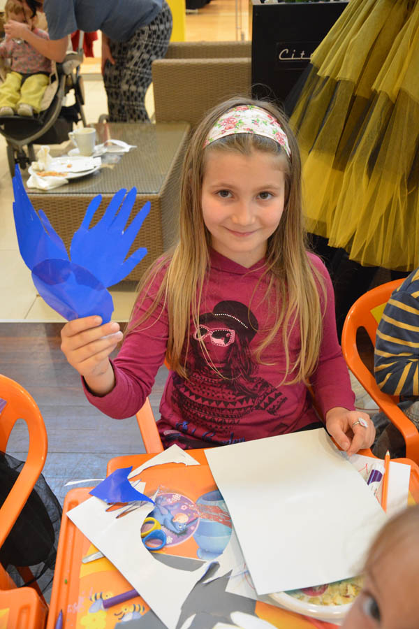 Supernova: Vesela subota 26. travnja 2014. Foto: Iva Perinčić Supernova: Vesela subota 26. travnja 2014. Foto: Iva Perinčić