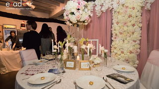 Svečano otvorenje 11. Festivala vjenčanja @ Arsenal Zadar