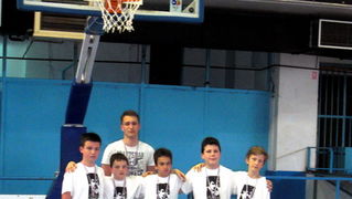 18. turnir “U sjećanje na Krešu Ćosića” 18. turnir “U sjećanje na Krešu Ćosića”