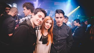 Sexymotherfucekrsi @Maraaschino bar ; foto Iva Perinčić