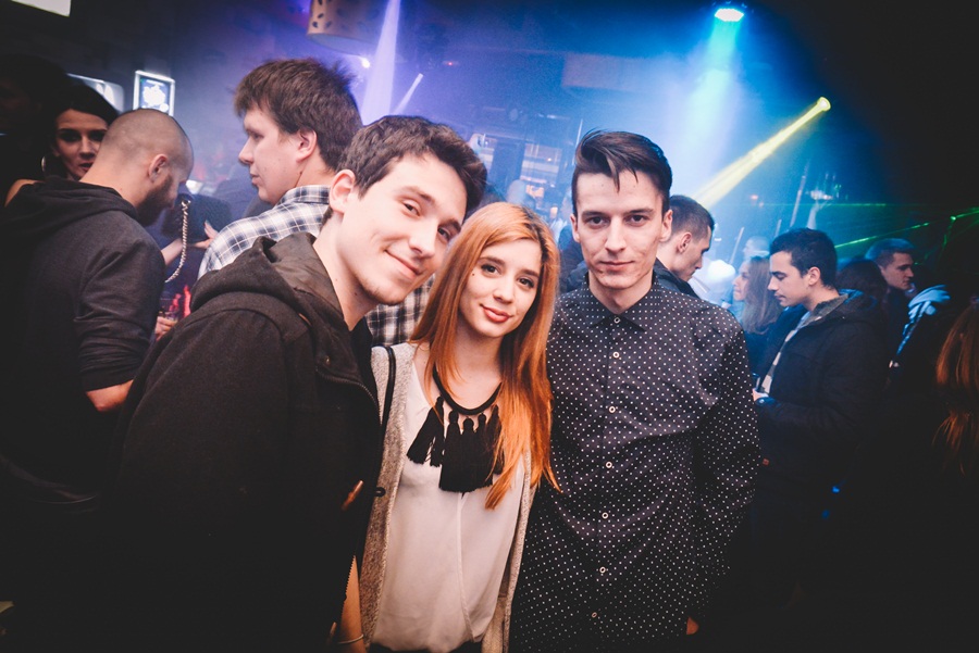 Sexymotherfucekrsi @Maraaschino bar ; foto Iva Perinčić