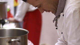 Kulinarski obračun – kuhanje u Stomorici