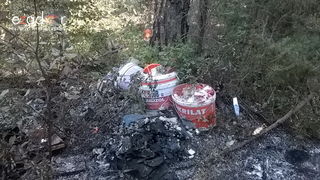 Ovako izgleda Park šuma Musapstan nakon akcije “Zelena čistka” Ovako izgleda Park šuma Musapstan nakon akcije “Zelena čistka”