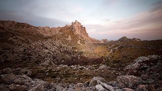 Đir do Tulovih greda, 29 ožujka 2012. (foto:Saša Čuka)