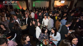 Massimo @ Uskrs u Arsenalu Massimo @ Uskrs u Arsenalu