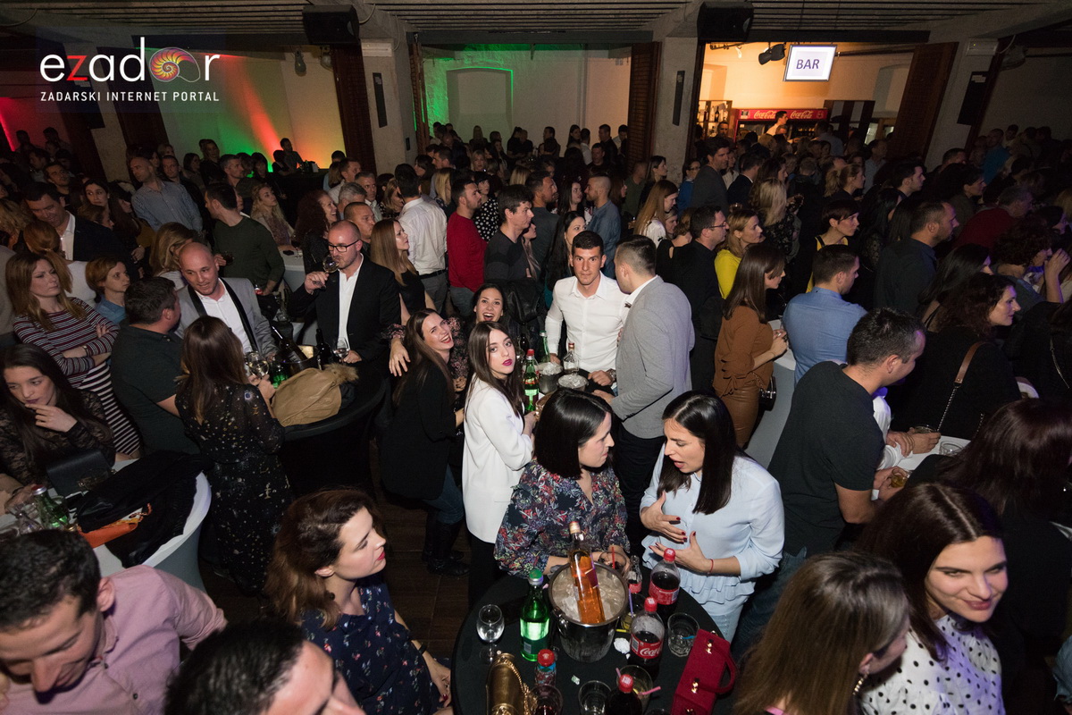 Massimo @ Uskrs u Arsenalu Massimo @ Uskrs u Arsenalu