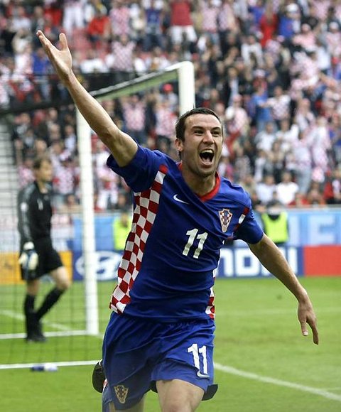 Hrvatska – Njemacka 2-1, 12.6.2008.