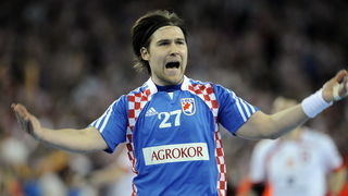 Hrvatska – Poljska 29-23, Foto: CROPIX