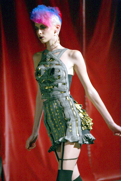 Zigman jesen/zima 2009/10 (Moda.hr)