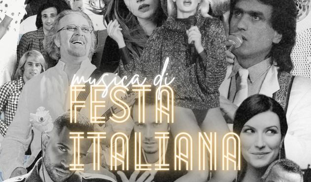 Festa Italiana