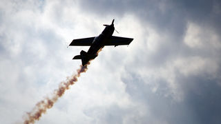 Adria Air Race Zadar 2011., Foto: Marin Gospić