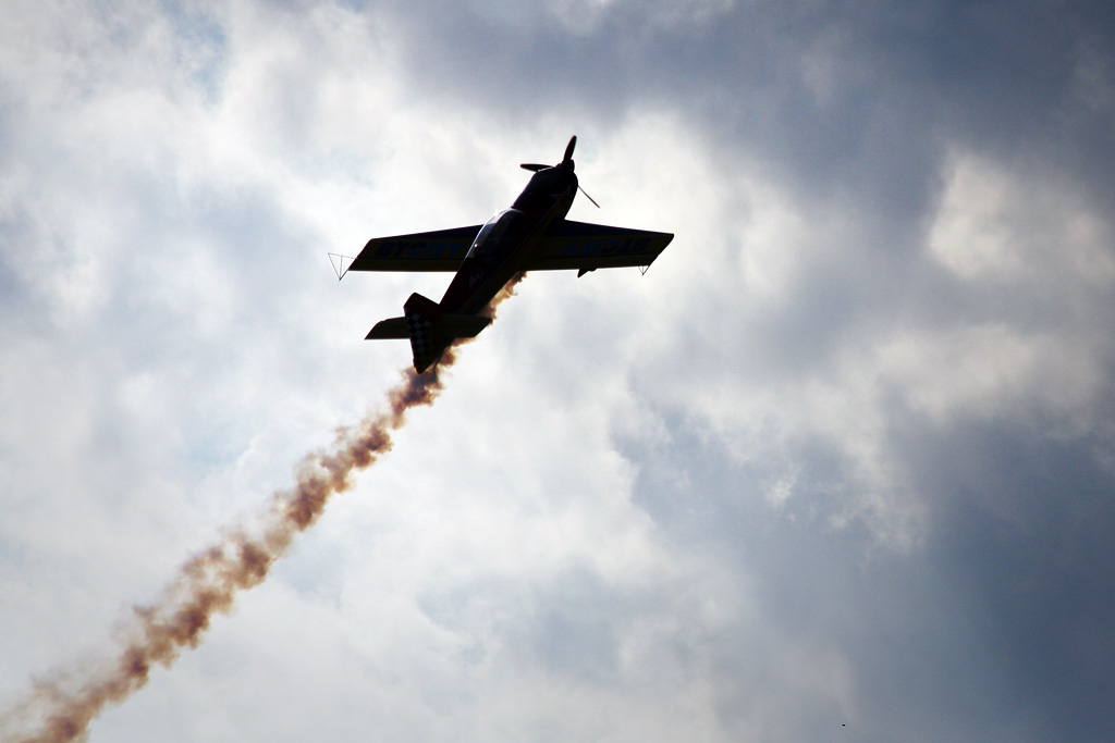 Adria Air Race Zadar 2011., Foto: Marin Gospić