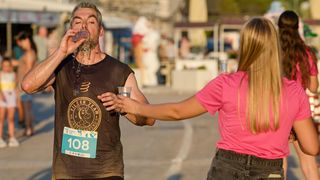 17. atletska utrka Cvjetnom obalom od Sv.Filipa i Jakova do Turnja i natrag 17. atletska utrka Cvjetnom obalom od Sv.Filipa i Jakova do Turnja i natrag