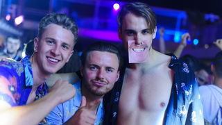 Treći dan Hideout festivala, foto: Goran Telak Treći dan Hideout festivala, foto: Goran Telak