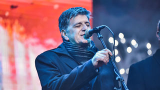 Klapa Rišpet @ Advent u Zadru Klapa Rišpet @ Advent u Zadru