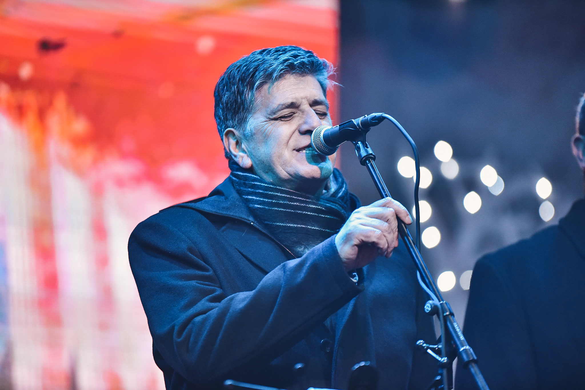 Klapa Rišpet @ Advent u Zadru Klapa Rišpet @ Advent u Zadru