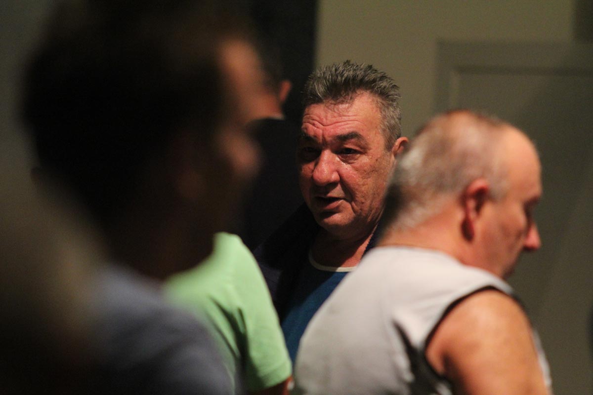 Stanarska fešta: Turnir u boćanju i druženje Stanaraca