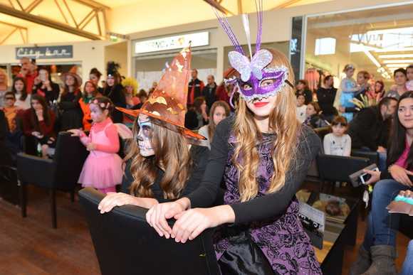 Supernova Karneval 2016. uz koncert Lane Jurčević. Foto: Iva Perinčić