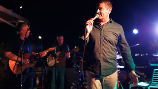 3. Blue Fish festival: Degustacija jela vrhunskih zadarskih kuhara 3. Blue Fish festival: Degustacija jela vrhunskih zadarskih kuhara