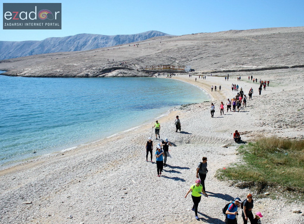 Metajna: Pag Island Star Trekk- Life on Mars Edition Metajna: Pag Island Star Trekk- Life on Mars Edition