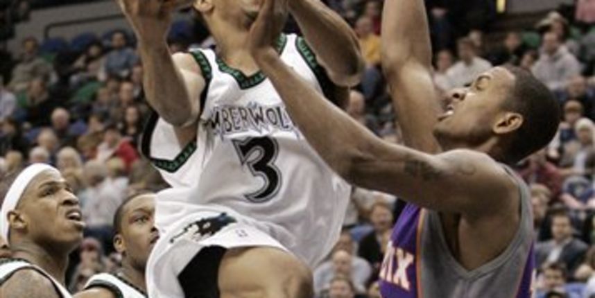 Minnesota Timberwolves (Foto: sports.espn.go.com)