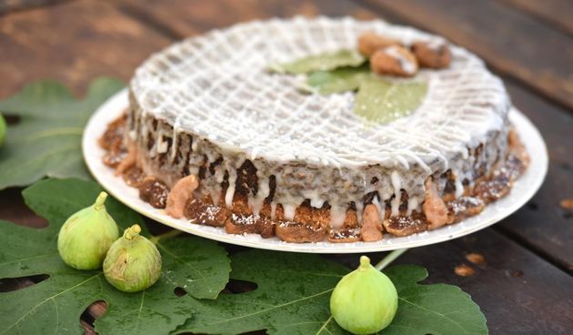 Delicije na sajmu “Gastro smokva”