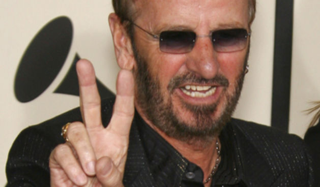 02/10/2008 – Ringo Starr – 50th Annual GRAMMY Awards – Arrivals – Staples Center – Los Angeles, CA USA – Keywords:  – 0 –  – Photo Credit: Chris Hatcher / PR Photos – Contact (1-866-551-7827)