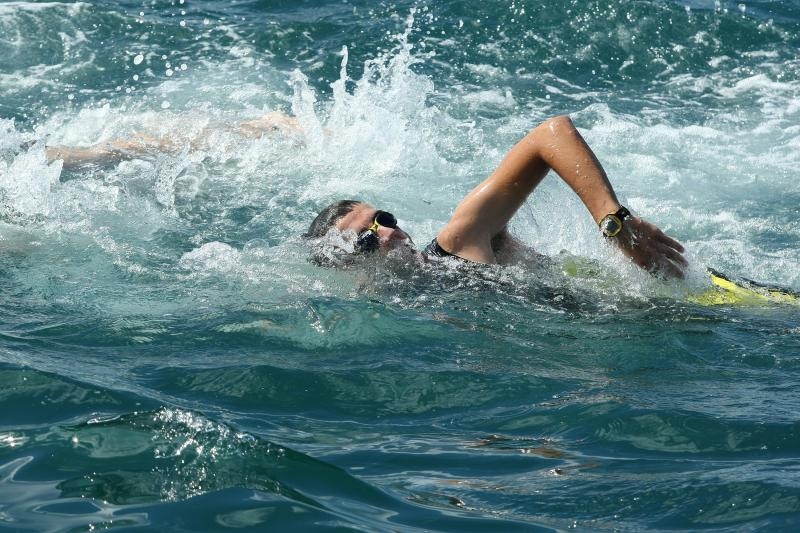 Na rivi je odrzan Zadarski aquathlon 2014. Odrzana su tri programa: prvenstvo Hrvatske u klasicnom akvatlonu: 1000m plivanje/5000 m trcanje, prvenstvo grada Zadra 500m plivanje/2500 m trcanje te akvatlon za djecu. Photo: Dino Stanin/PIXSELL Na rivi je odrzan Zadarski aquathlon 2014. Odrzana su tri programa: prvenstvo Hrvatske u klasicnom akvatlonu: 1000m plivanje/5000 m trcanje, prvenstvo grada Zadra 500m plivanje/2500 m trcanje te akvatlon za djecu. Photo: Dino Stanin/PIXSELL