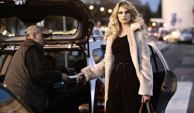 Gooddbye My Love… (Moda.hr)