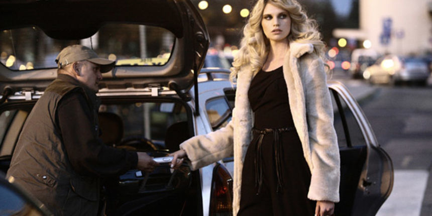 Gooddbye My Love… (Moda.hr) Gooddbye My Love… (Moda.hr)