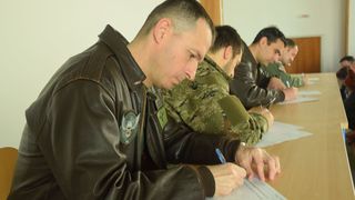 Zračna baza Zemunik: Učlanjenje u SOS Dječje selo Hrvatska Zračna baza Zemunik: Učlanjenje u SOS Dječje selo Hrvatska