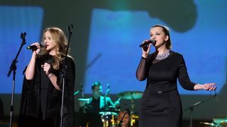 U koncertnoj dvorani Vatroslav Lisinski održan koncert “Hiljade pahulja bijelih” posvećen Kemalu Montenu. Foto. Goran Stanzl/PIXSELL U koncertnoj dvorani Vatroslav Lisinski održan koncert “Hiljade pahulja bijelih” posvećen Kemalu Montenu. Foto. Goran Stanzl/PIXSELL