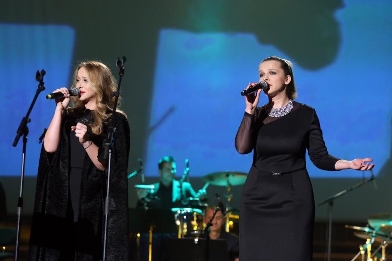 U koncertnoj dvorani Vatroslav Lisinski održan koncert “Hiljade pahulja bijelih” posvećen Kemalu Montenu. Foto. Goran Stanzl/PIXSELL U koncertnoj dvorani Vatroslav Lisinski održan koncert “Hiljade pahulja bijelih” posvećen Kemalu Montenu. Foto. Goran Stanzl/PIXSELL