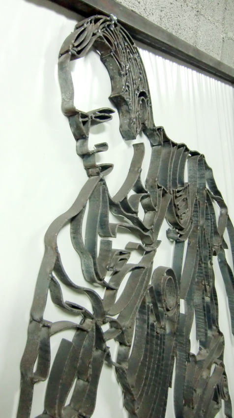 Goran Knežević: Wayne Rrooney