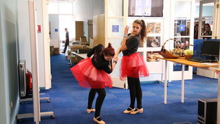 Svečano otvorena manifestacija “Zadar čita 2016”