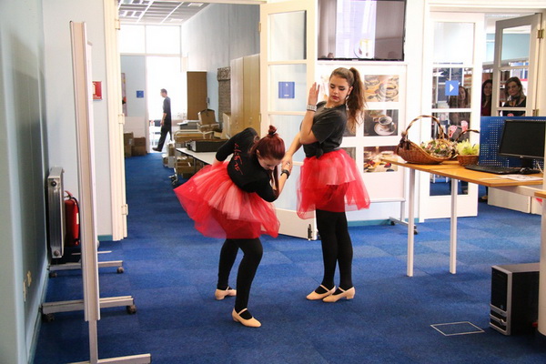 Svečano otvorena manifestacija “Zadar čita 2016”