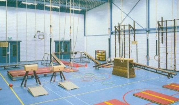 Tjelesni odgoj, foto: magazinplus.eu